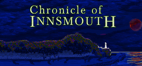 Chronicle of Innsmouth on Steam