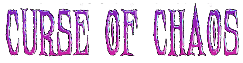 Chronicle of Innsmouth: Curse of Chaos