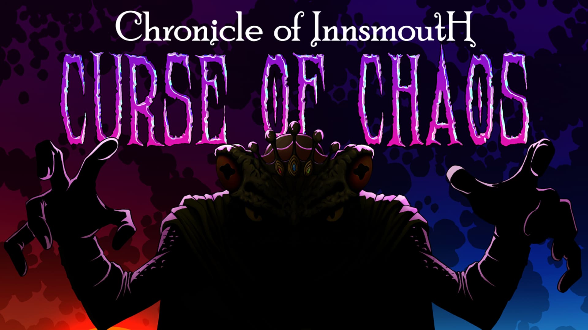 Chronicle of Innsmouth trailer thumbnail